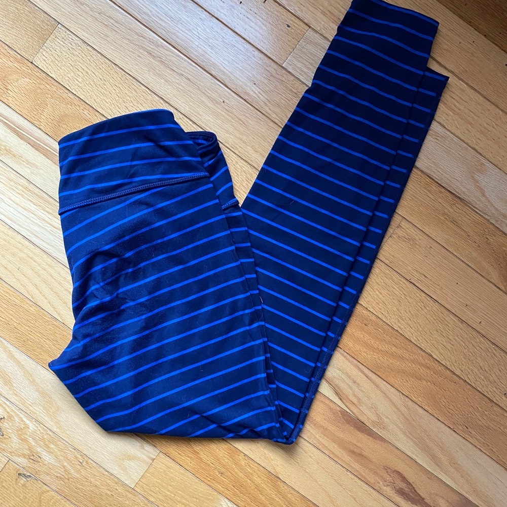 Athleta Leggings Medium